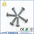 high quality pan head philips drive self-drilling screws